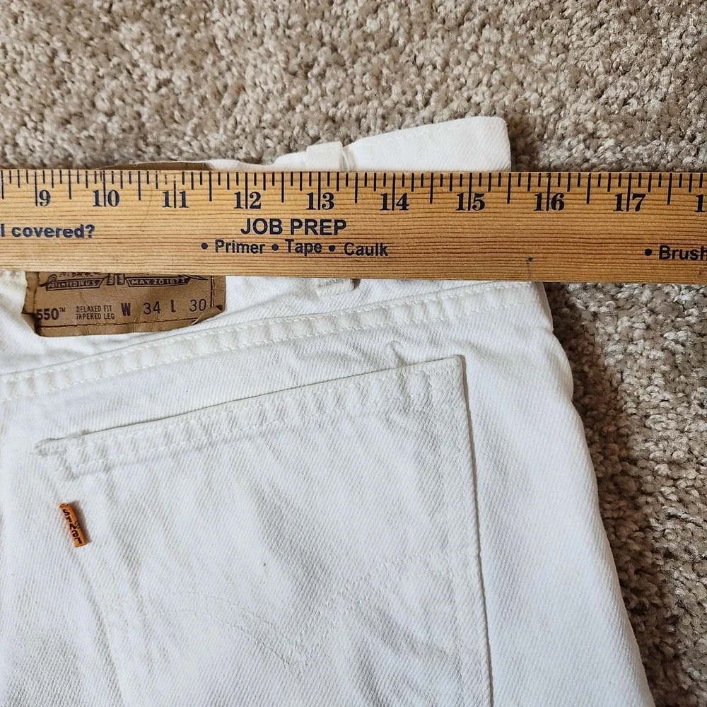 Levis levi 550